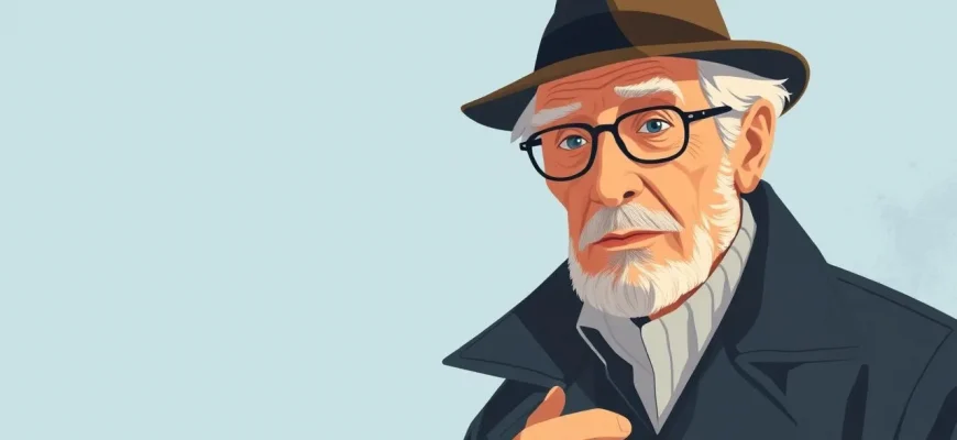 Detektywistyczne filmy o starości