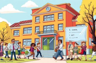 Komedia w prywatnych szkołach: 10 filmów, które musisz zobaczyć