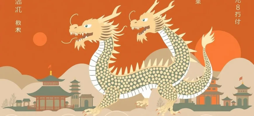 Interesujące historyczne filmy o chińskiej nauce