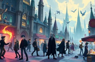 Fantastyczne filmy o subkulturach