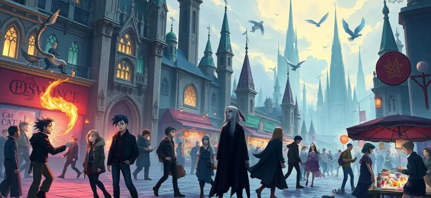 Fantastyczne filmy o subkulturach