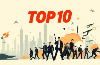 Najlepsze Filmy Akcji o Współczesnych Terrorystach