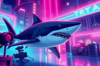 Top 10 filmów o rekinach