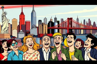 Komedia w Nowym Jorku: 10 filmów, które musisz zobaczyć