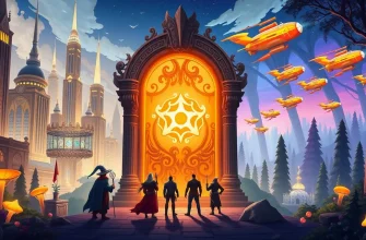 Najlepsze filmy fantasy o korporacjach