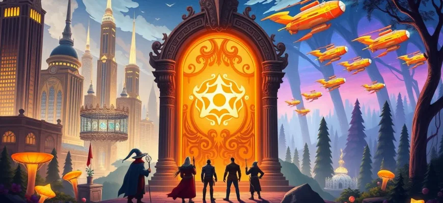 Najlepsze filmy fantasy o korporacjach