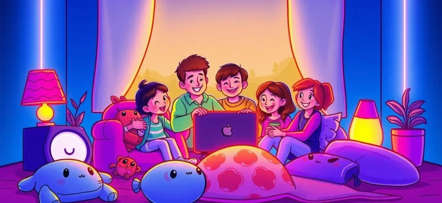 Najlepsze filmy rodzinne o garbusach