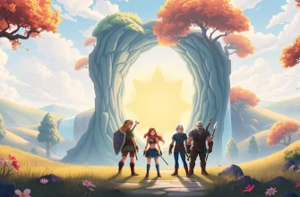 Najlepsze filmy fantasy o grach wideo