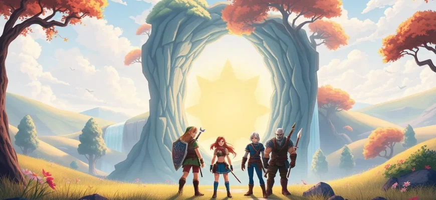 Najlepsze filmy fantasy o grach wideo