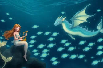 Top 10 Filmów Fantasy o Oceanach