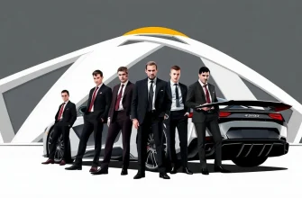 Najlepsze filmy akcji o mężczyznach z wyższych sfer