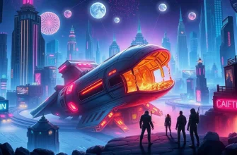 Najlepsze filmy sci-fi o poszukiwaniu skarbów