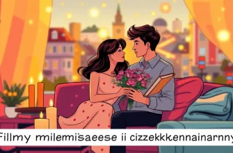 Melodramaty o miłości w czasach kwarantanny