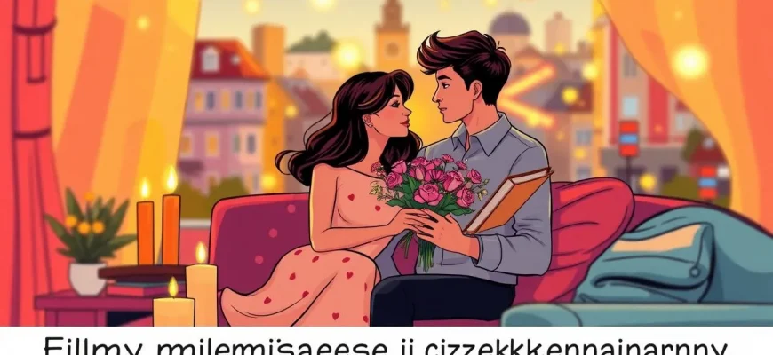 Melodramaty o miłości w czasach kwarantanny