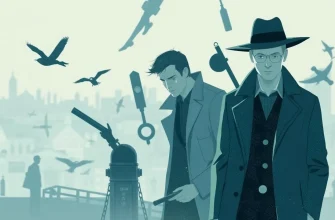 Najlepsze filmy kryminalne o prawdziwych przestępstwach