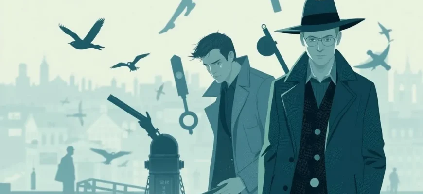 Najlepsze filmy kryminalne o prawdziwych przestępstwach