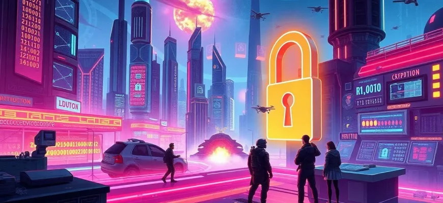 Wojenne filmy o kryptologach - 10 filmów, które musisz zobaczyć