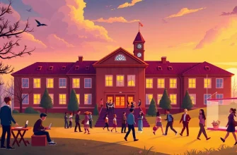 Najlepsze filmy biograficzne o szkołach z internatem