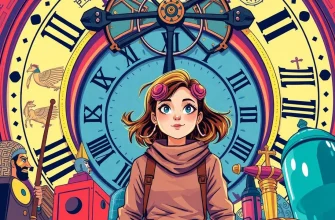 Przygody przez wieki: 10 filmów, które przeniosą Cię w czasie