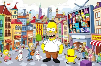 10 Najlepszych Komedia Animowana