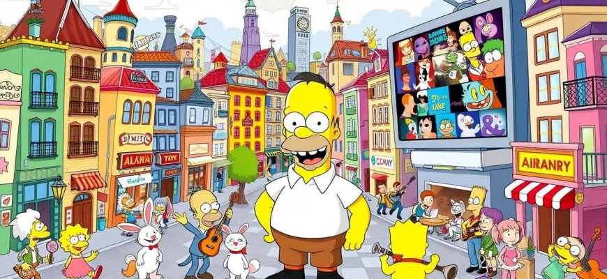 10 Najlepszych Komedia Animowana