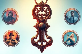 10 filmów detektywistycznych o napadach