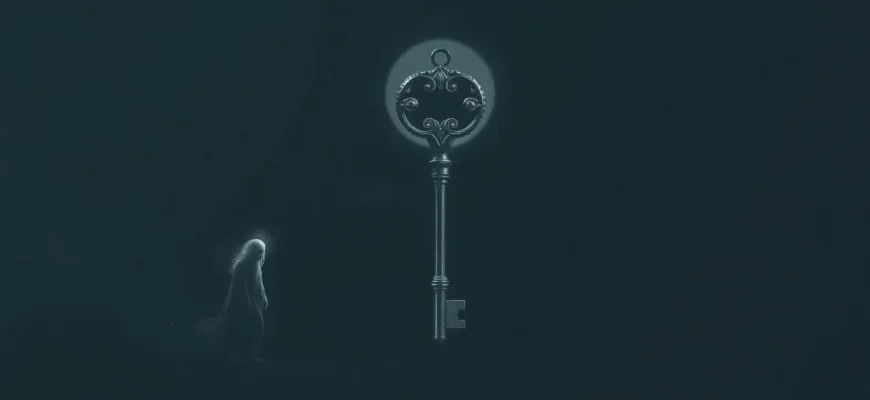 Najlepsze filmy o poltergeistach w mieszkaniach