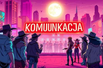 Najlepsze westerny o komunikacji