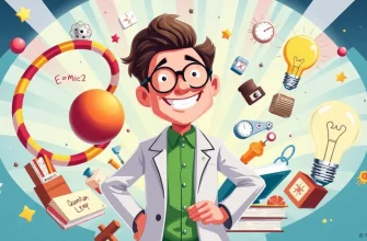 Komedia i Fizyka: 10 Filmów, które Cię Rozbawią