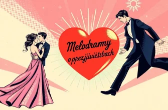 10 Filmów Melodramatycznych o Przeciwieństwach