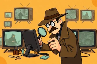 Dokumentalne filmy o cyberobronie