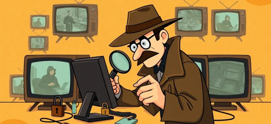 Dokumentalne filmy o cyberobronie