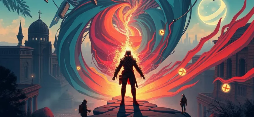 Najlepsze Filmy Grozy o Równoległych Światach