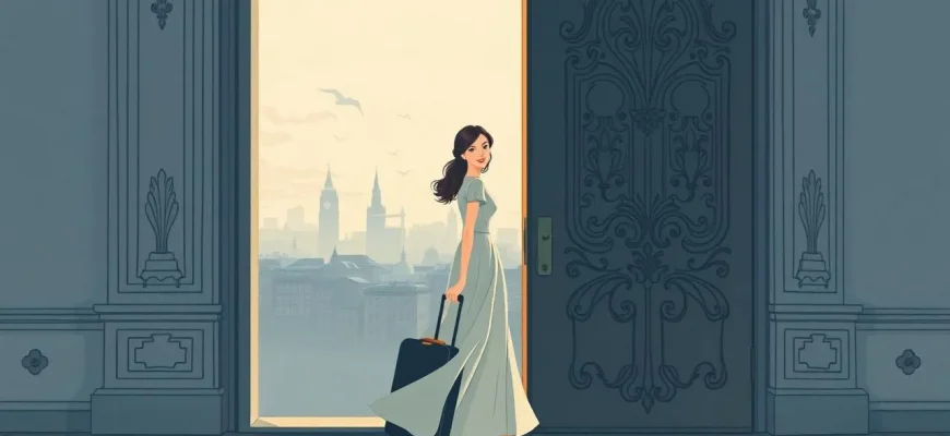 10 Filmów Dramatycznych o Emigracji