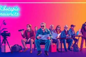 Filmy biograficzne o scenarzystach