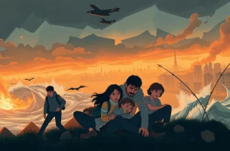 Najlepsze Filmy Dramatyczne o Katastrofach Naturalnych