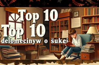 Dokumentalne filmy o psychologii sukcesu