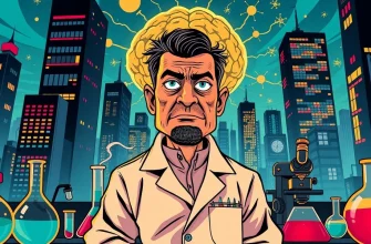 Melodramaty o eksperymentach na ludziach