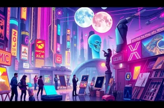 Filmy Sci-Fi o Twórczości