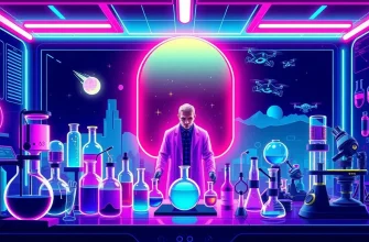 Najlepsze Filmy SF o Eksperymentach Genetycznych