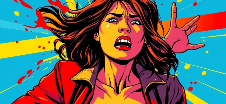 10 Filmów Grozy o Rozstaniu, Które Cię Zaskoczą