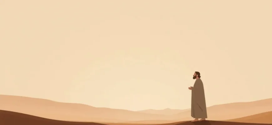 Historyczne filmy o prorokach Izraela