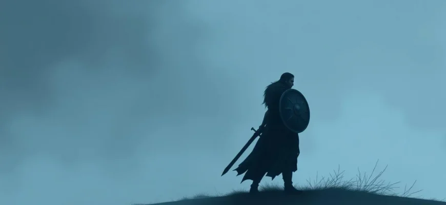 Tajemnicze filmy o starożytnych obrońcach