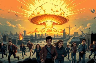 Najlepsze filmy katastroficzne o wybuchach jądrowych