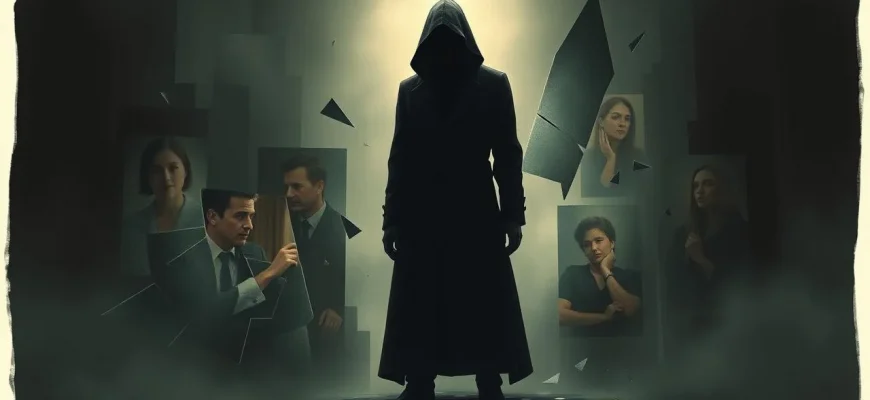 Najlepsze filmy dramatyczne o zemście za przemoc