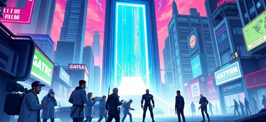 Najlepsze Thrillery o Inwazjach z Kosmosu