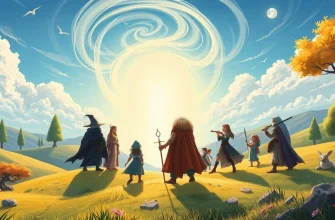 Najlepsze filmy fantasy o sensie życia