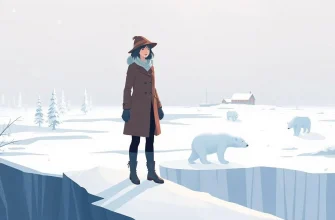 Detektywistyczne Filmy o Arktyce