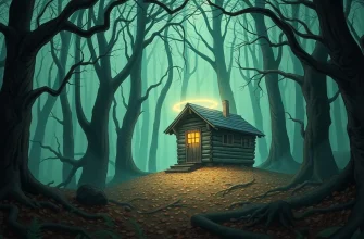 Top 10 filmów o chatce w lesie