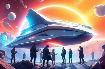 Kosmiczne wojny i detektywi: 10 filmów, które musisz zobaczyć